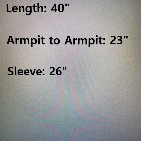 Soft Surroundings Miranda Wool Blend Wrap Cardigan Sweater Size Medium - Picture 10 of 11